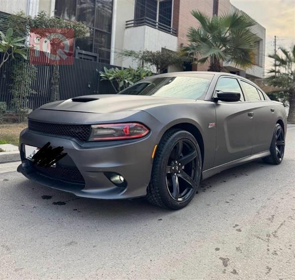 دودج تشارجر 2020 للبيع في العراق -  بغداد